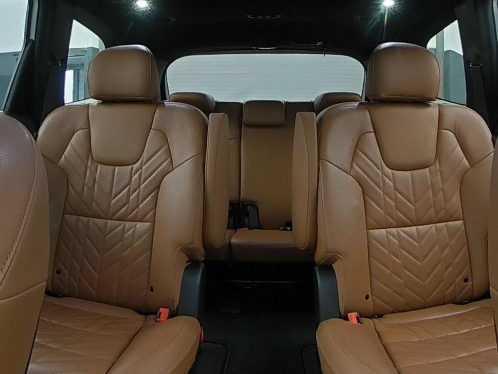 Used 2023 Kia Telluride SX X-Line AWD/4WD image 10