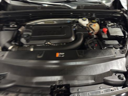 Used 2024 Buick Envision Preferred AWD/4WD image 33