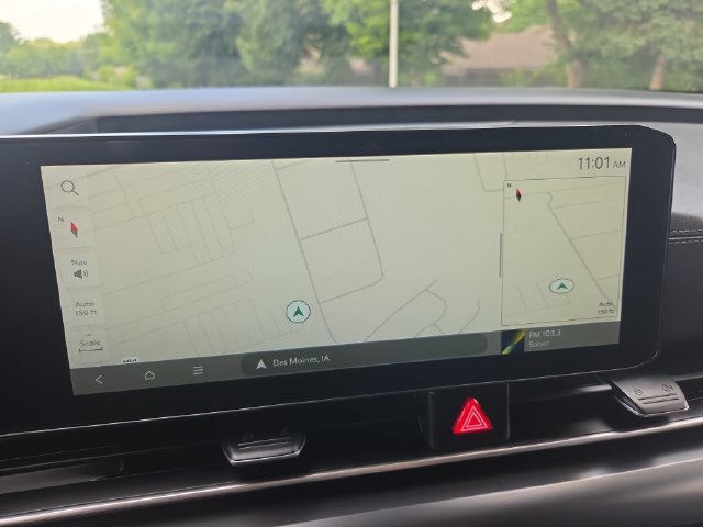 Certified 2026 Kia Carnival FWD image 23