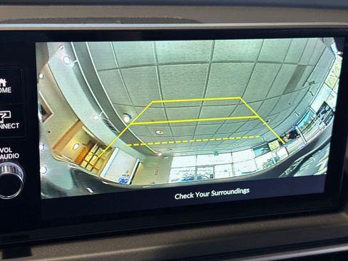 New 2025 Acura ADX A-Spec image 15