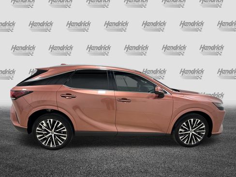 Certified 2023 Lexus RX 350 Premium Plus w/ Accessory Package (Z1) image 11