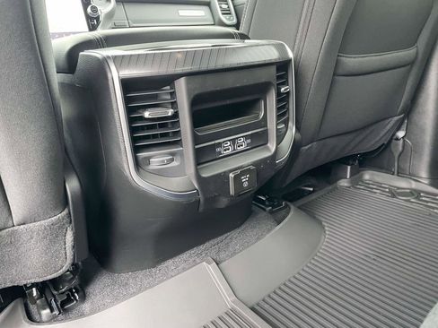 New 2026 RAM 1500 Big Horn image 28