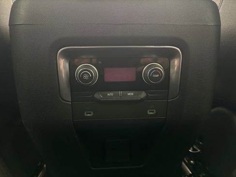 Used 2023 Chevrolet Tahoe LS w/ Driver Alert Package AWD/4WD image 18