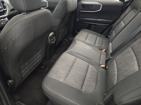 Certified 2023 Ford Bronco Sport Big Bend image 27