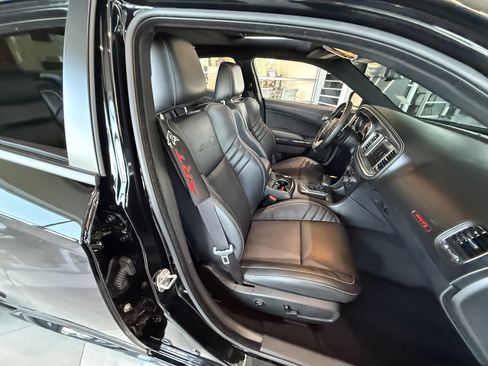 Used 2020 Dodge Charger SRT Hellcat w/ Harman/Kardon Audio Group RWD image 28