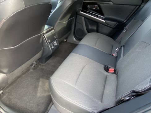 Certified 2024 Toyota bZ4X XLE image 22