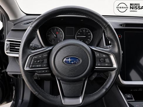 Used 2023 Subaru Outback Limited AWD/4WD image 10