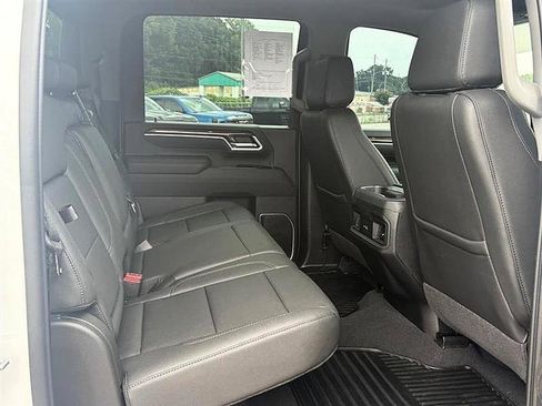 Used 2026 Chevrolet Silverado 2500 LT w/ Trail Boss Package AWD/4WD image 20