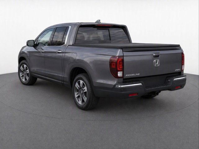 Used 2018 Honda Ridgeline RTL-E image 4