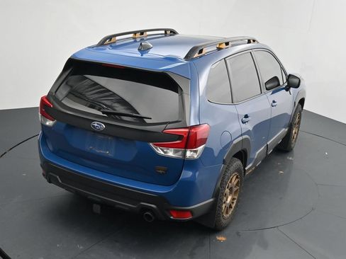 Used 2024 Subaru Forester Wilderness AWD/4WD image 15
