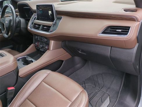 Certified 2023 Chevrolet Tahoe High Country w/ Advanced Technology Package image 30