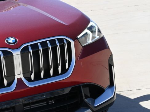 New 2026 BMW X1 xDrive28i image 6