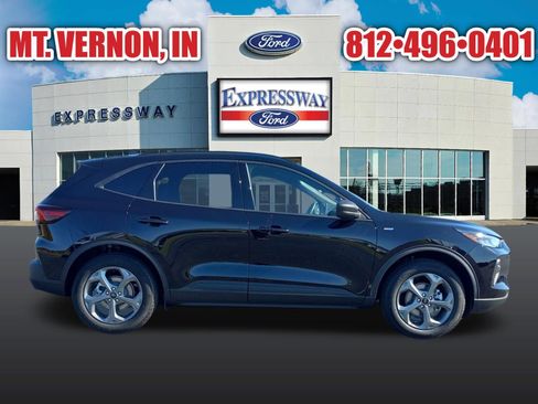 New 2026 Ford Escape ST-Line w/ Tech Pack #1 image 5