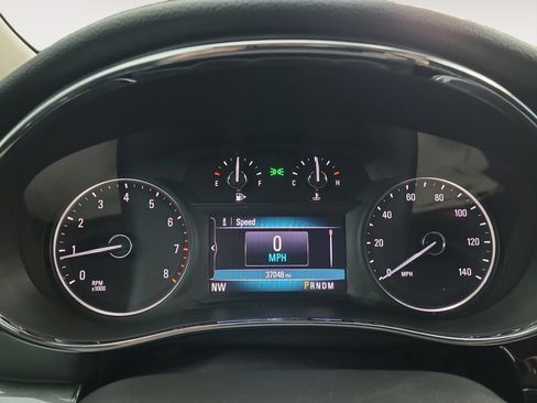 Used 2022 Buick Encore Preferred w/ Safety Package AWD/4WD image 18