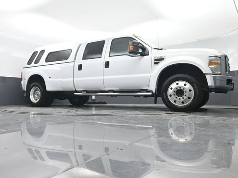 Used 2008 Ford F450 XLT RWD image 32