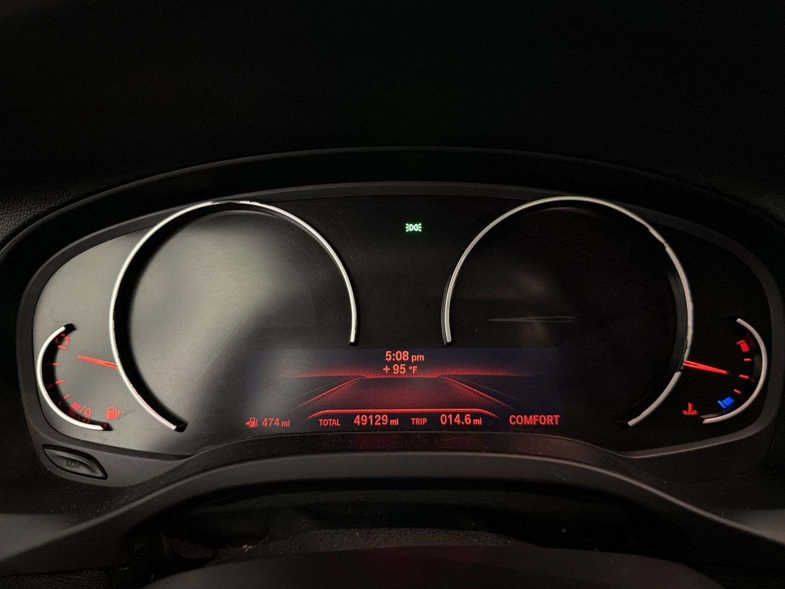 Used 2021 BMW X3 xDrive30i AWD/4WD image 19