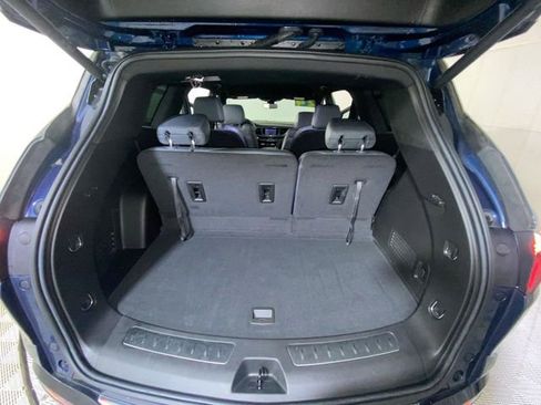 Certified 2024 Buick Enclave Essence w/ LPO, Floor Liner Package image 12