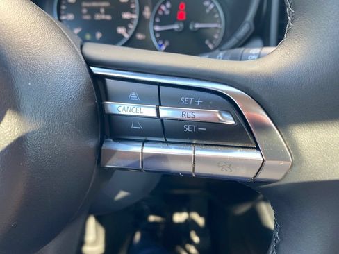 Certified 2025 MAZDA CX-50 Meridian Edition w/ Apex Package AWD/4WD image 9