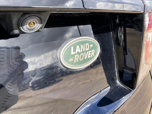 Used 2019 Land Rover Discovery Sport HSE image 27