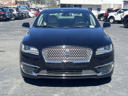 Used 2019 Lincoln MKZ Premiere image 2