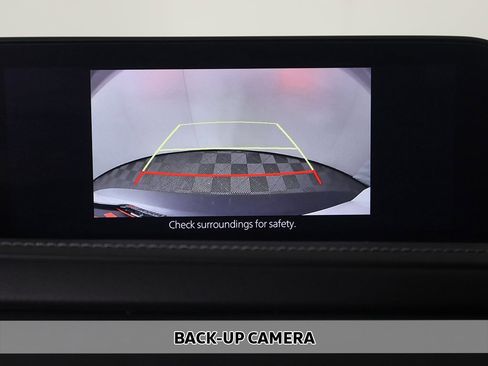 Used 2023 MAZDA CX-30 AWD 2.5 S w/ Preferred Package image 5