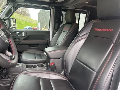 Used 2024 Jeep Gladiator Rubicon image 29