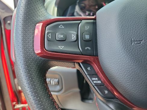 Used 2025 RAM 1500 Rebel w/ Rebel Level 1 Equipment Group AWD/4WD image 17