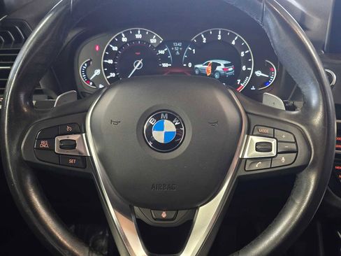 Used 2019 BMW X3 xDrive30i w/ Driving Assistance Package image 10