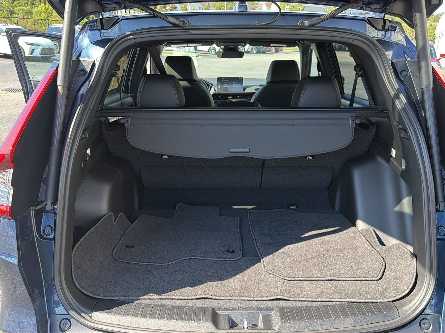 Used 2026 Honda CR-V Sport-L image 35