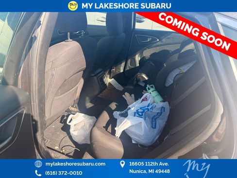 Used 2015 Chrysler 200 Limited w/ Comfort Group image 12