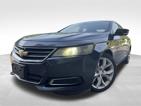 Used 2014 Chevrolet Impala LT FWD image 20