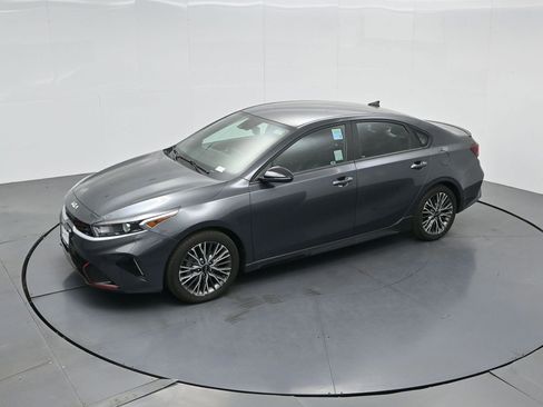 Used 2024 Kia Forte GT-Line image 35