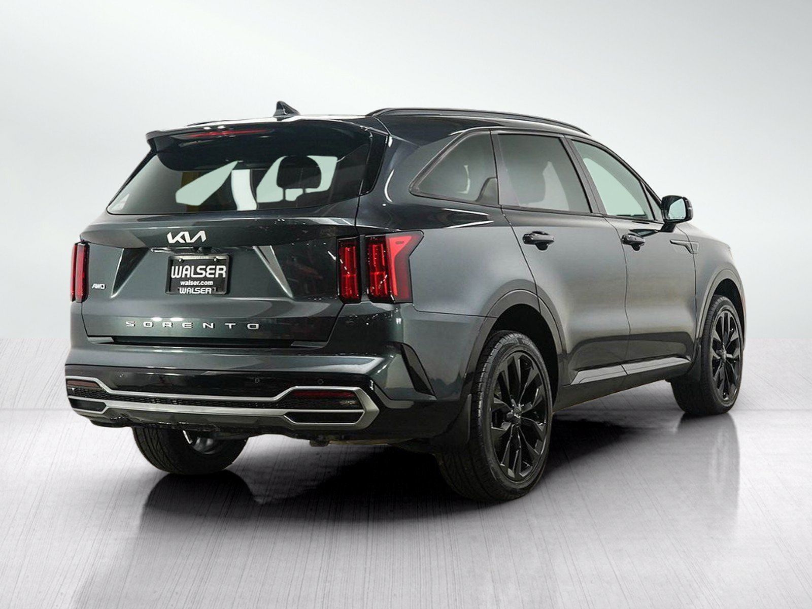 Used 2022 Kia Sorento X-Line EX AWD/4WD image 5