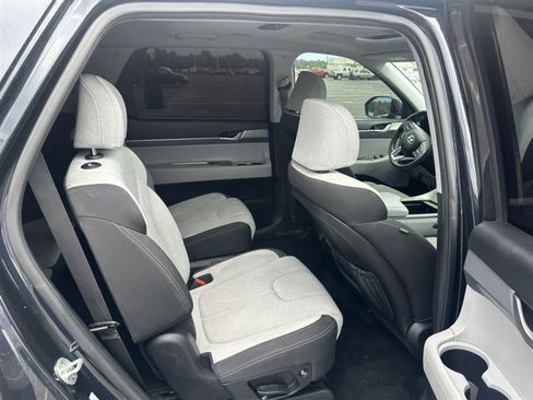 Used 2020 Hyundai Palisade SEL FWD image 12