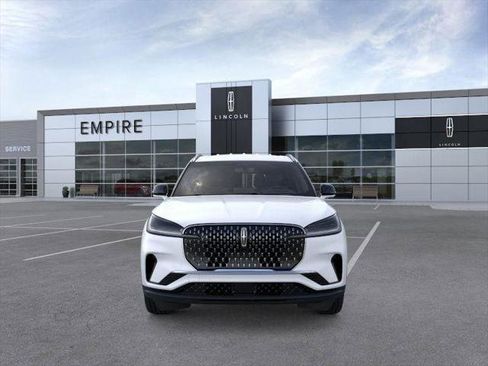 New 2026 Lincoln Aviator AWD image 6