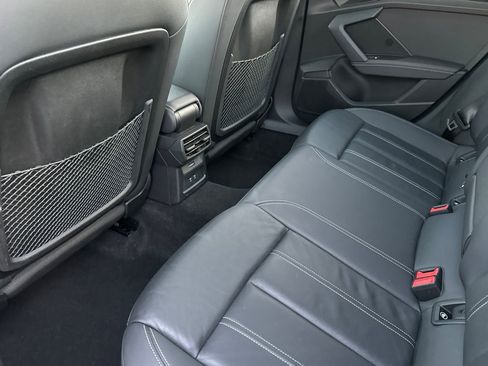 Used 2024 Audi A3 2.0T Premium Plus w/ Premium Plus Package image 11