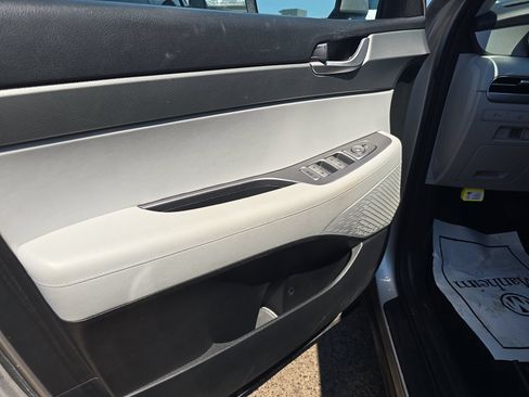 Used 2025 Hyundai Palisade SEL AWD/4WD image 12