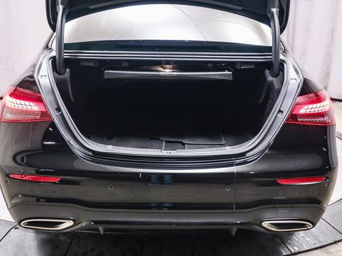 Certified 2023 Mercedes-Benz E 350 Sedan image 26