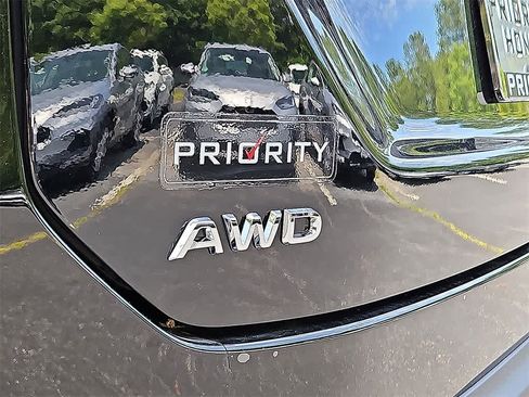 New 2025 Honda Pilot Elite image 6