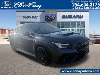 Used 2023 Subaru WRX Limited
