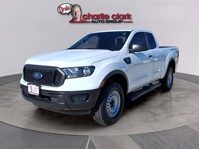 Used 2021 Ford Ranger XL w/ Equipment Group 101A High