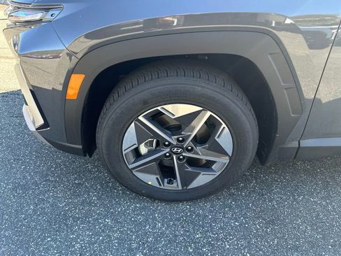 New 2026 Hyundai Tucson SEL image 37