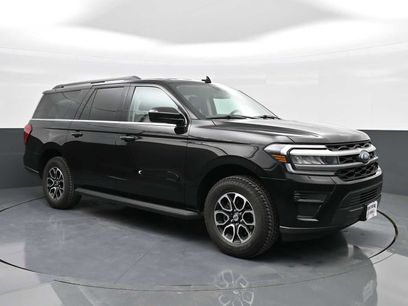 Used 2024 Ford Expedition Max XLT