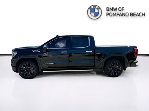 Used 2025 GMC Sierra 1500 Denali image 4