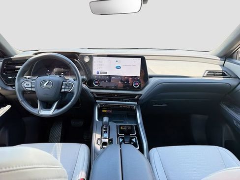 Used 2026 Lexus TX 350 FWD w/ Technology Package image 17