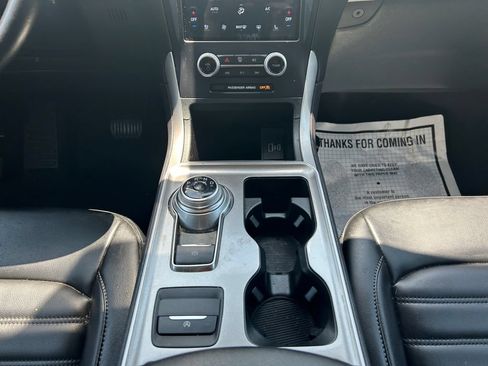 Used 2023 Ford Edge SEL w/ Convenience Package AWD/4WD image 12