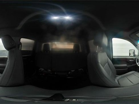 Used 2022 Chevrolet Silverado 2500 W/T w/ WT Convenience Package image 26