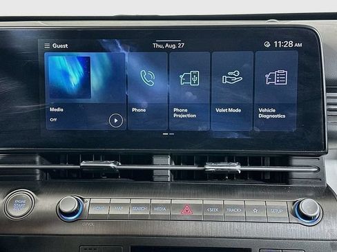 Used 2024 Hyundai Kona SEL FWD image 14