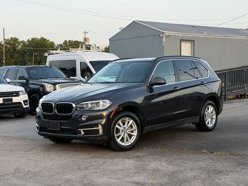 Used 2014 BMW X5 sDrive35i RWD image 1