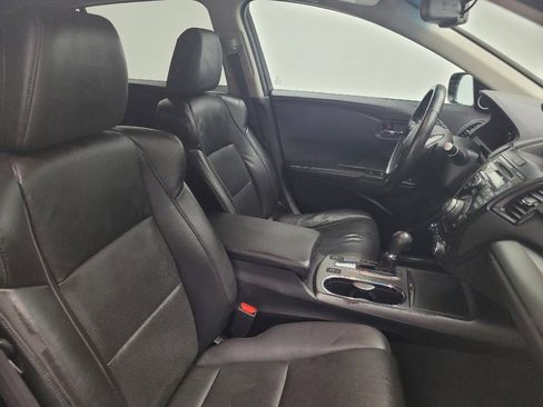 Used 2015 Acura RDX FWD w/ Technology Package image 21
